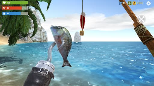 Last Pirate: Survival Island screenshot 15 - screenshot