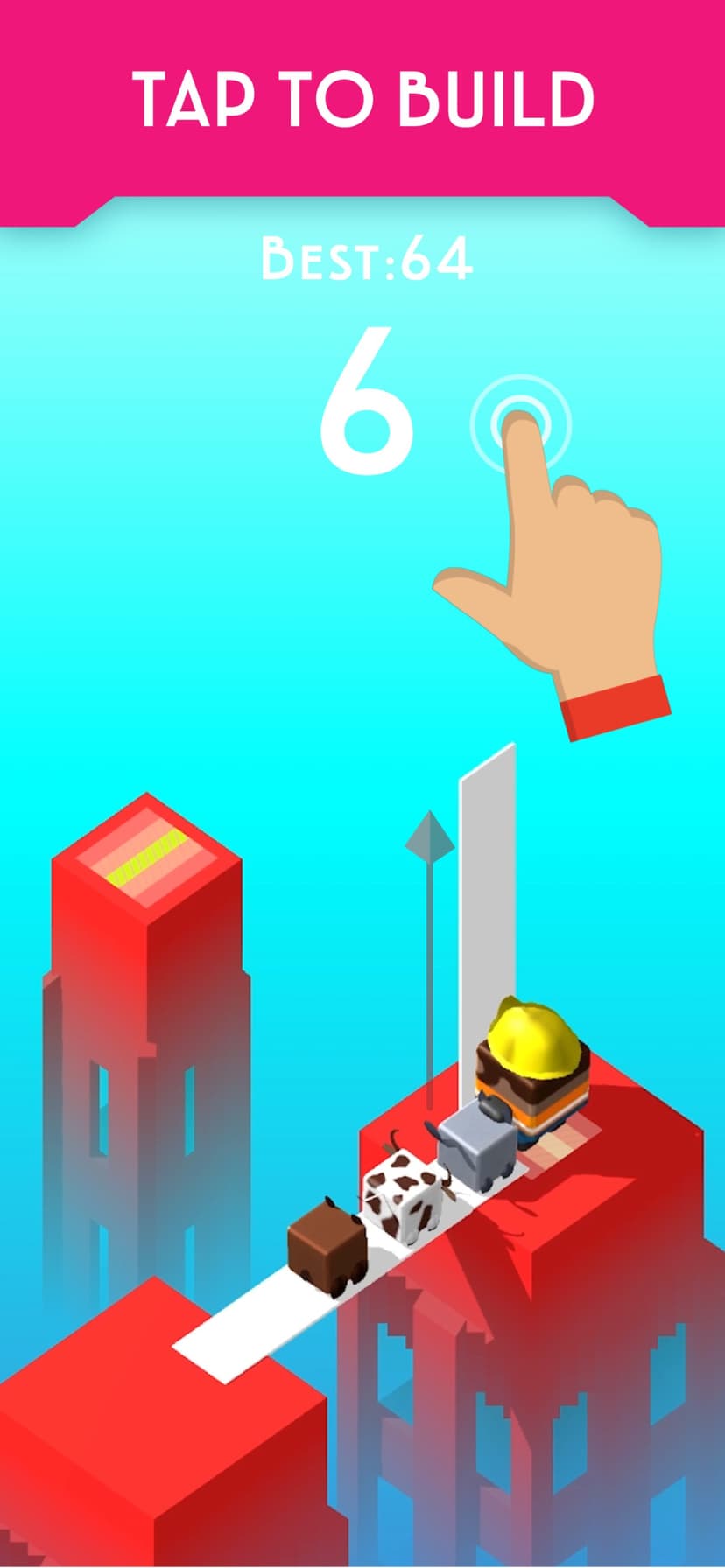 PLANK! screenshot 4 - screenshot