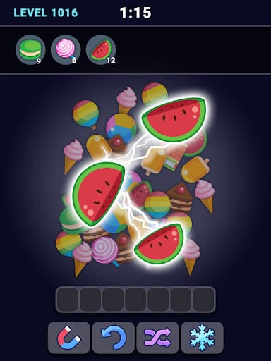Match All! screenshot 7 - screenshot