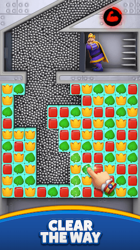Royal Match screenshot 4 - screenshot