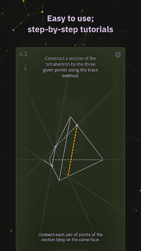 XSection screenshot 3 - screenshot