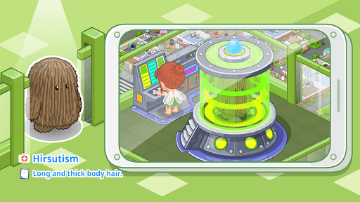 Fun Hospital – Tycoon is Back screenshot 15 - screenshot