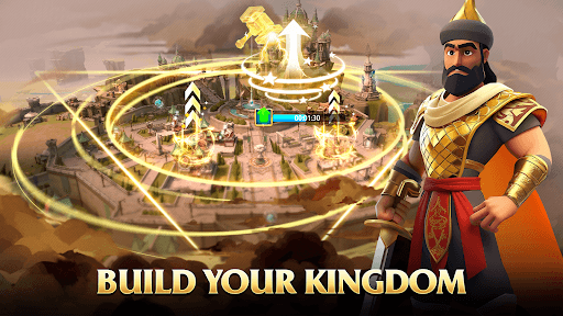 Infinity Empires screenshot 4 - screenshot