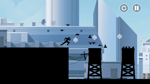 Vector Classic screenshot 14 - screenshot