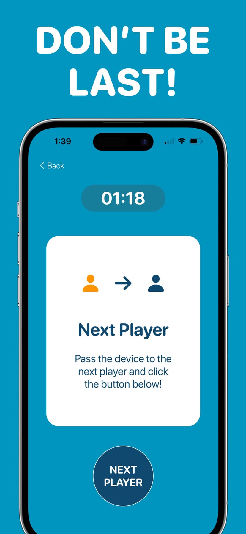 Catch Hint! Phrase Game Friend screenshot 4 - screenshot