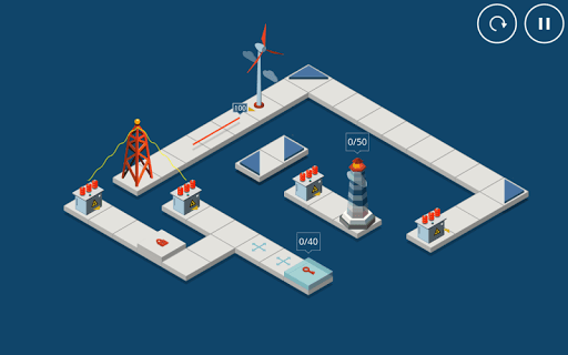 Light House screenshot 6 - screenshot