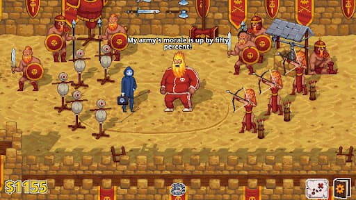 Peace, Death! 2 screenshot 8 - screenshot