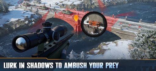 Warpath: Ace Shooter screenshot 2 - screenshot