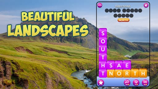 Word Stacks screenshot 18 - screenshot