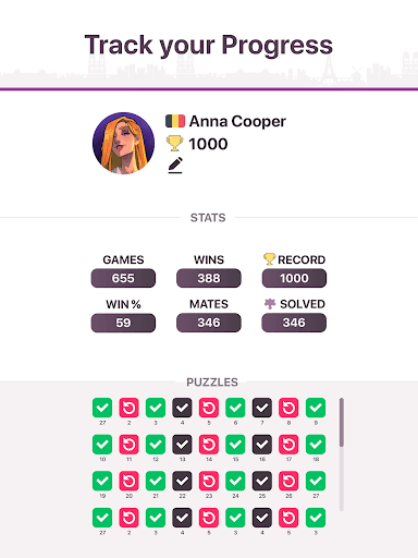 Chess Royale - Play and Learn screenshot 13 - screenshot