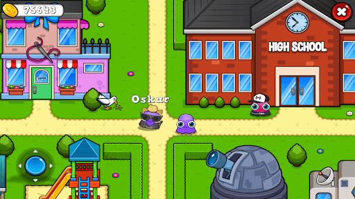 Moy 7 - Virtual Pet Game screenshot 22 - screenshot