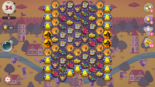 WonderFlash：Match 3 Puzzle screenshot 13 - screenshot