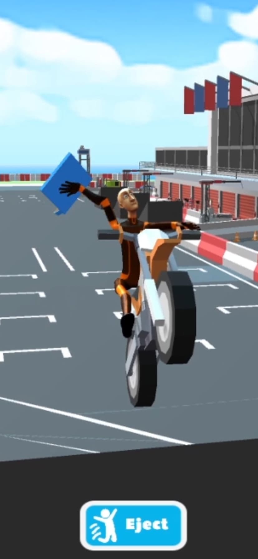 Crash Him screenshot 6 - screenshot