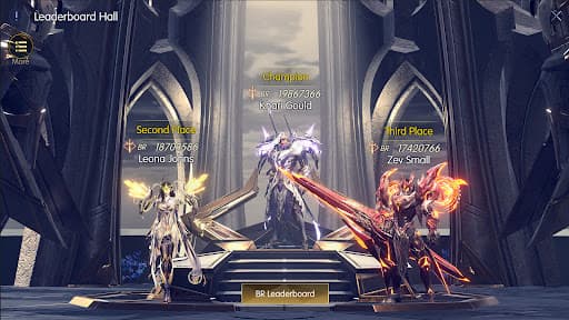 Chronicle of Infinity screenshot 25 - screenshot