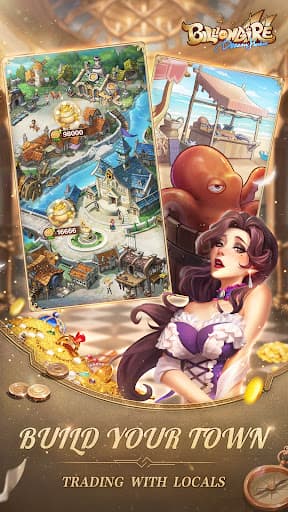 Be A Billionaire: Dream Harbor screenshot 23 - screenshot