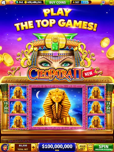 House of Fun™ - Casino Slots screenshot 16 - screenshot
