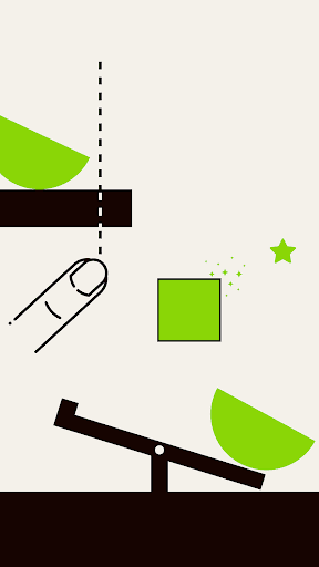 Cut It: Brain Puzzles screenshot 3 - screenshot
