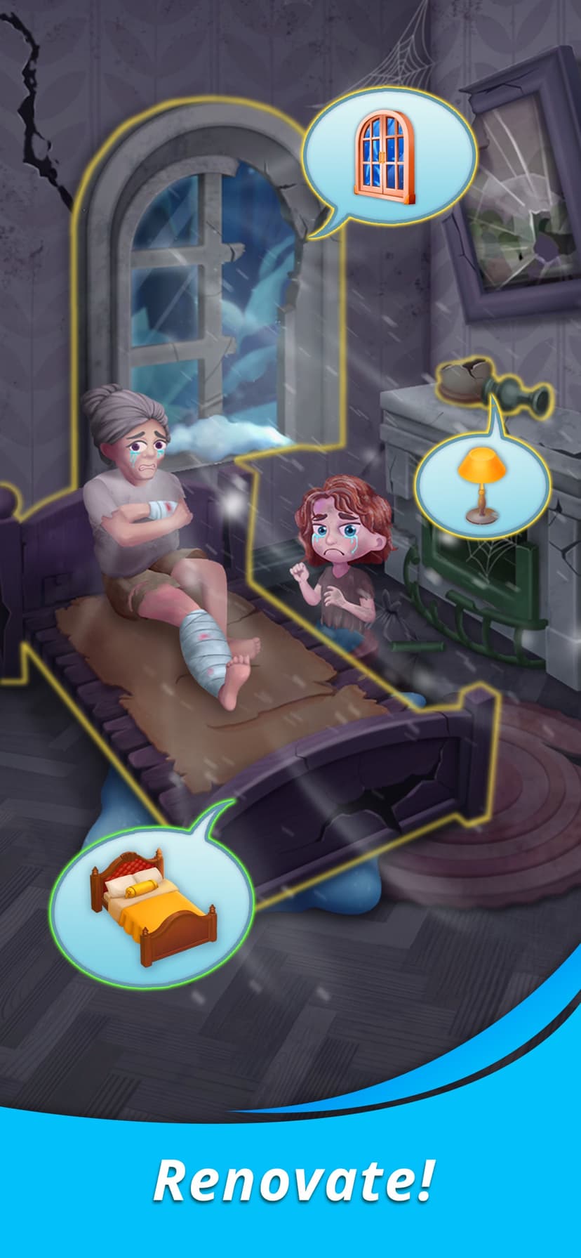Jigsaw Puzzle HD® screenshot 8 - screenshot