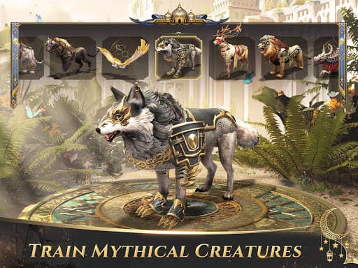 Days of Empire screenshot 9 - screenshot