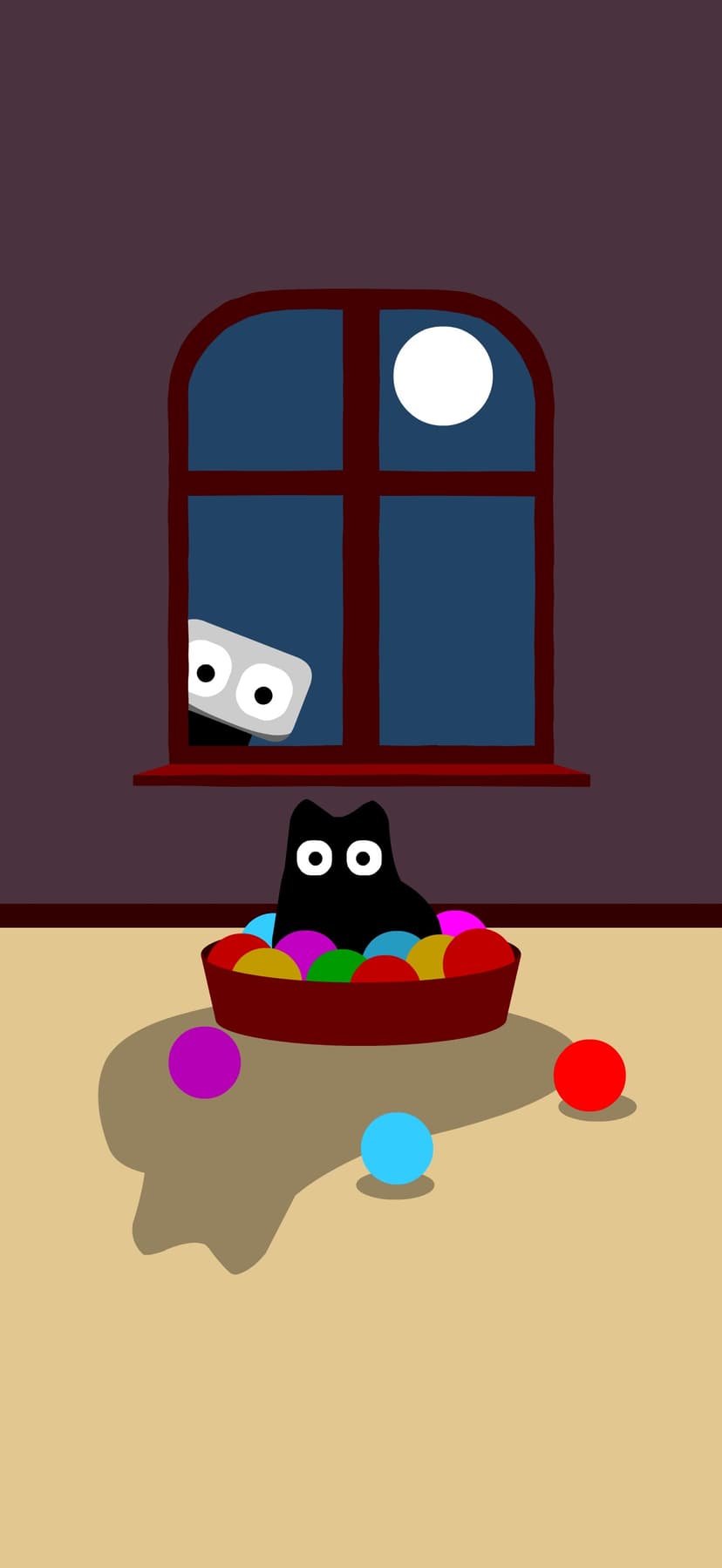 Mister Antonio screenshot 5 - screenshot