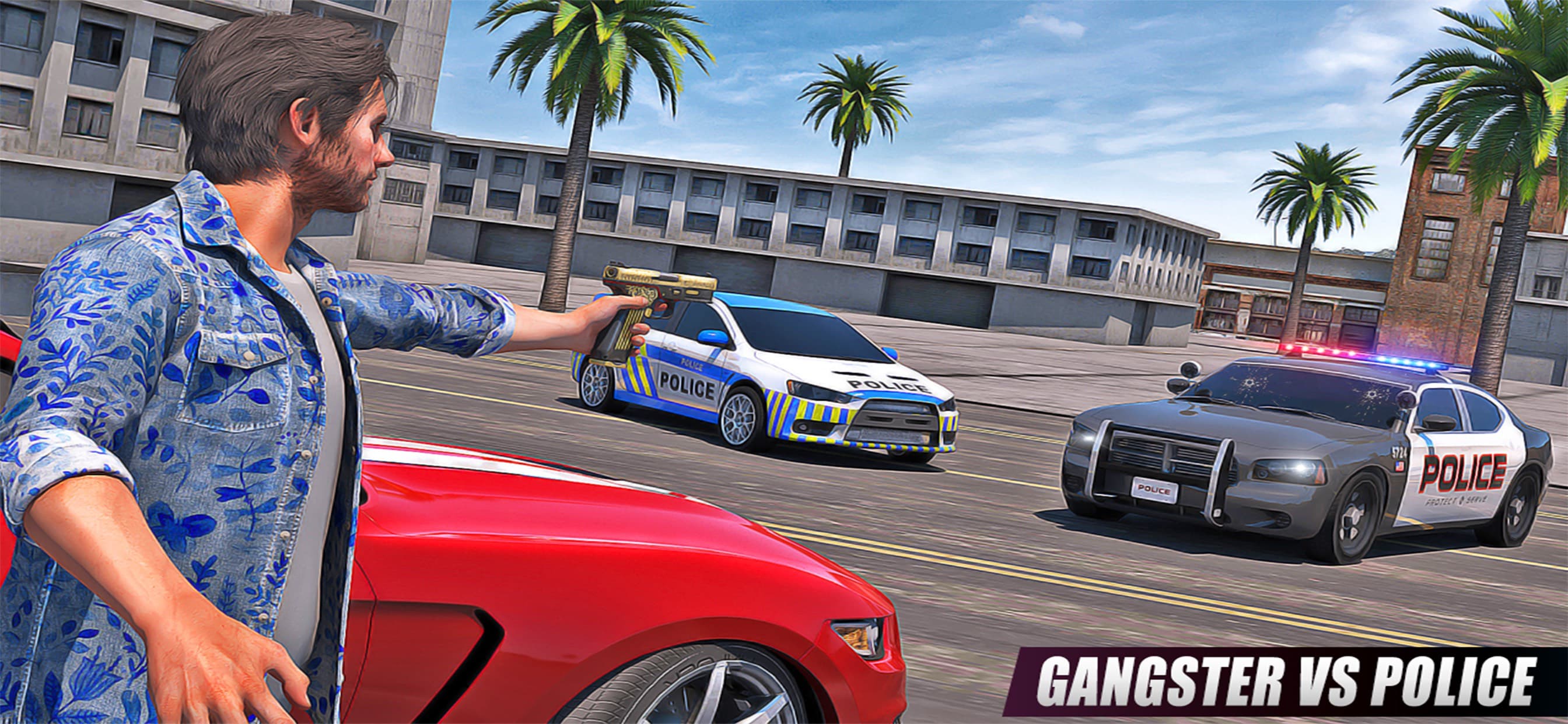 Policeman : Ultimate Simulator screenshot 6 - screenshot