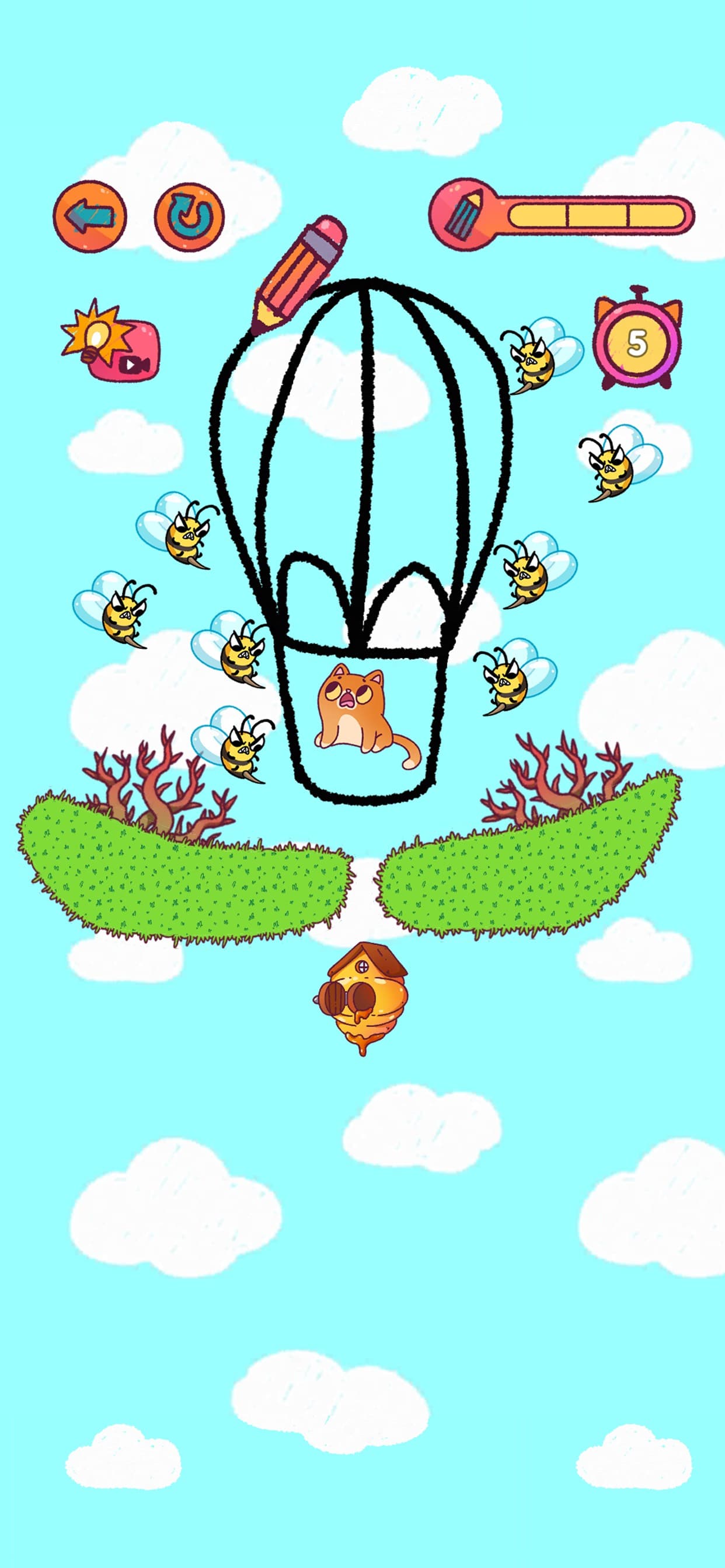 Save Simbachka screenshot 3 - screenshot