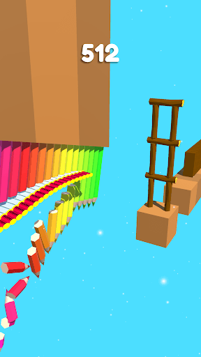 Flying Cut screenshot 7 - screenshot