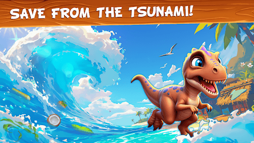 Farm Island - Family Journey screenshot 6 - screenshot