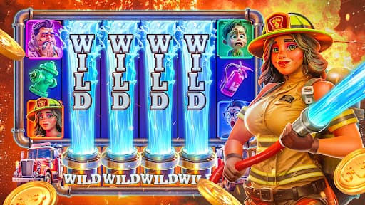 Jackpot Winner - Slots Casino screenshot 17 - screenshot