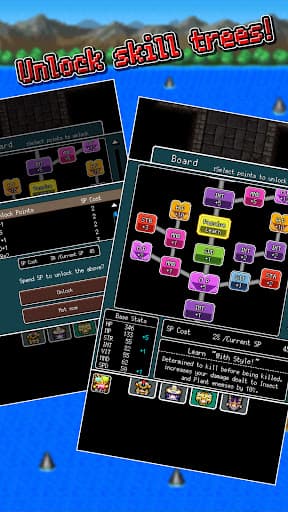 [Premium] RPG Dragon Prana screenshot 12 - screenshot