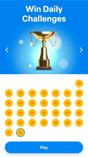 Crossword Master - Word Puzzle screenshot 3 - screenshot