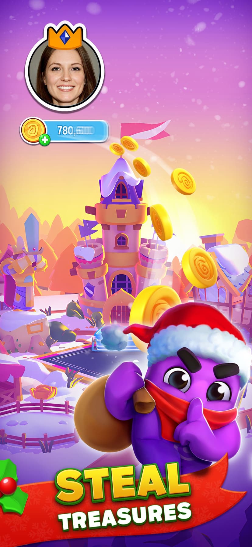 Dice Dreams™ screenshot 5 - screenshot