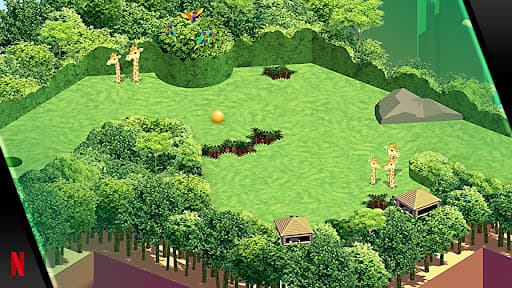 Wonderputt Forever screenshot 7 - screenshot