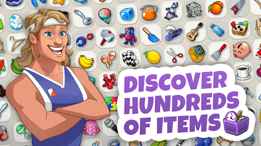 Merge Friends - Fix the Shop screenshot 8 - screenshot