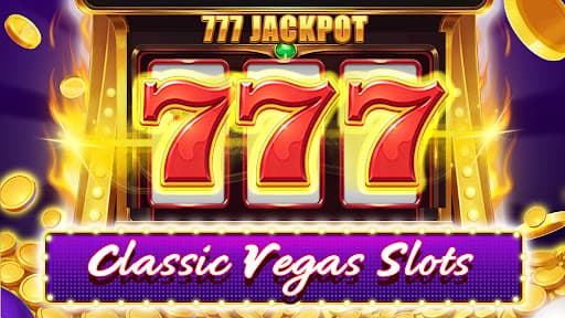 Jackpot Slot Club: 777 Casino screenshot 1 - screenshot