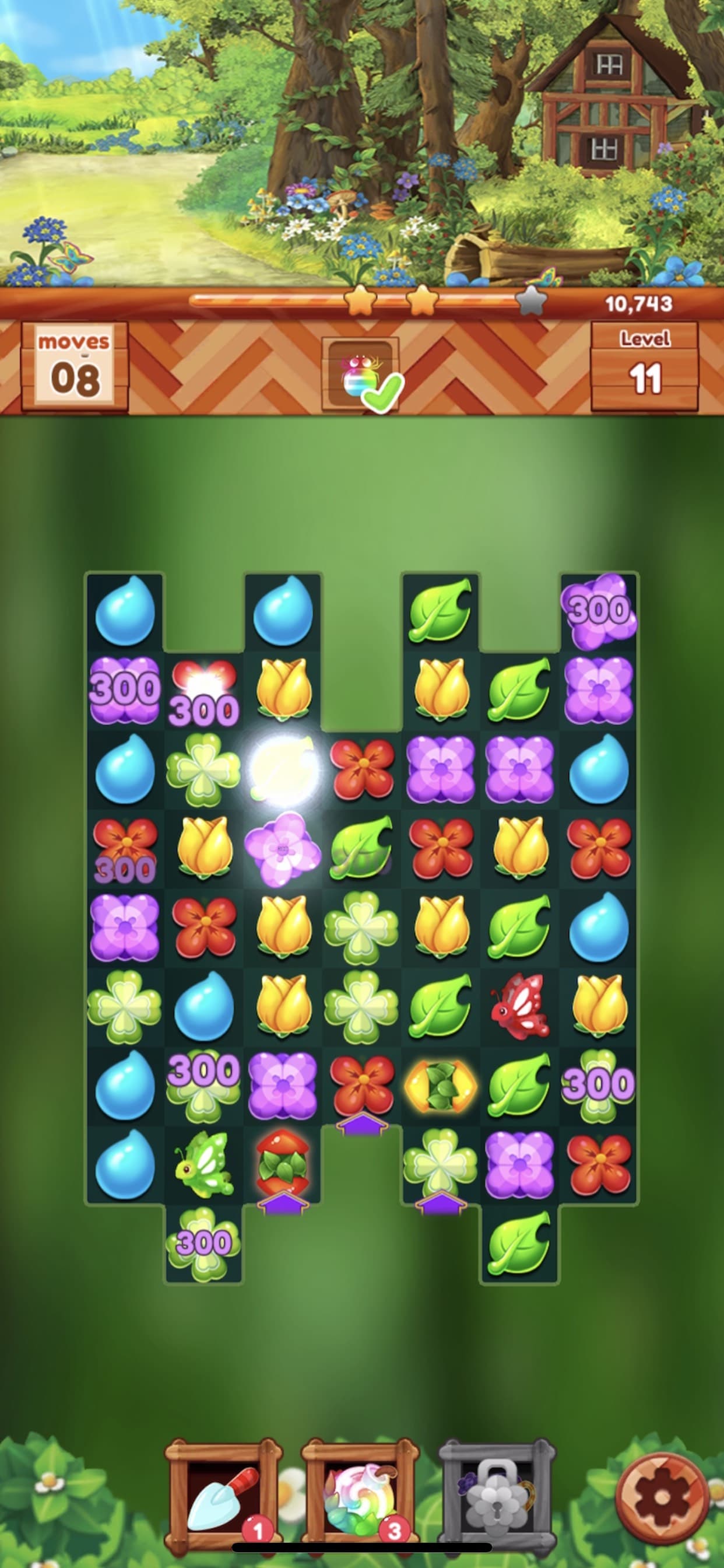 Garden Dream Life screenshot 5 - screenshot