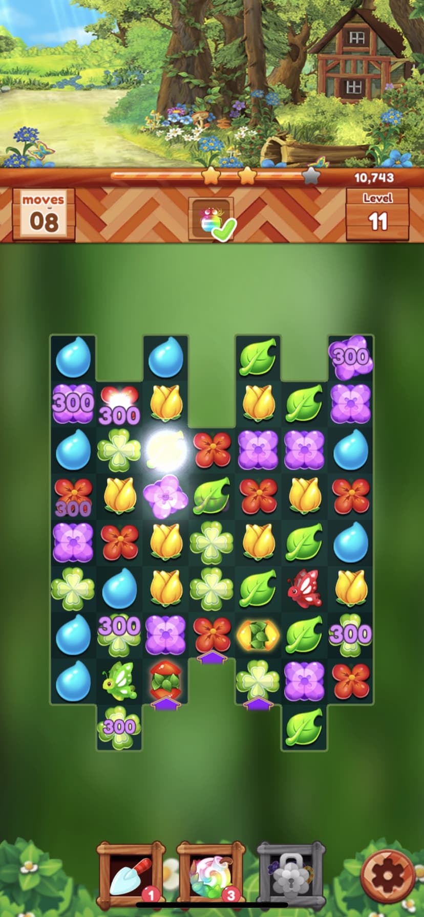 Garden Dream Life screenshot 5 - screenshot
