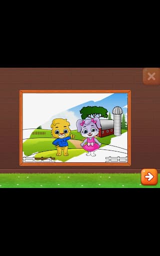 Coloring Games: Color & Paint screenshot 38 - screenshot