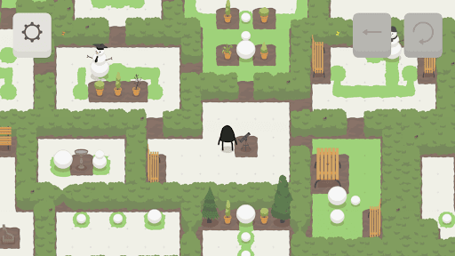 A Good Snowman screenshot 9 - screenshot