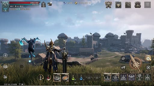 RAVEN2 screenshot 8 - screenshot