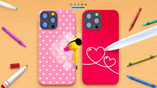 Phone Case DIY screenshot 9 - screenshot