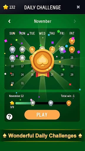 Solitaire: Puzzle Card Games screenshot 13 - screenshot
