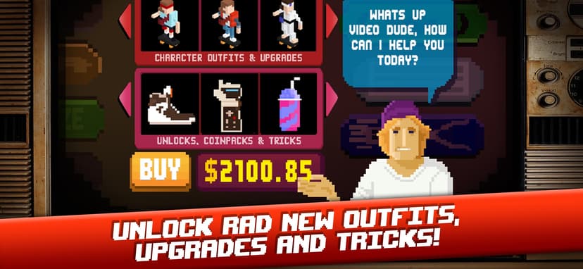 The VideoKid screenshot 7 - screenshot