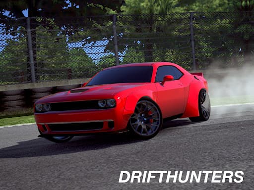 Drift Hunters screenshot 9 - screenshot