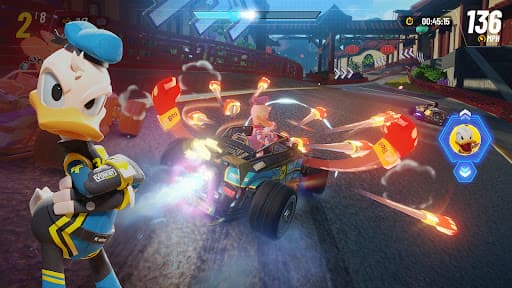 Disney Speedstorm screenshot 26 - screenshot