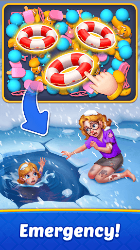 Design Match 3D - Tile Match 3 screenshot 12 - screenshot