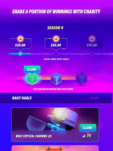 TallyUP! Tiny Games, Big Money screenshot 10 - screenshot