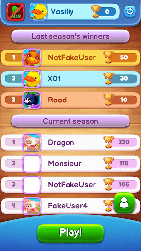 Dominoes Clash screenshot 2 - screenshot