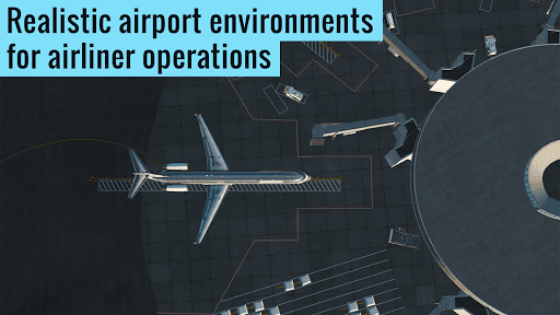 X-Plane Flight Simulator screenshot 5 - screenshot