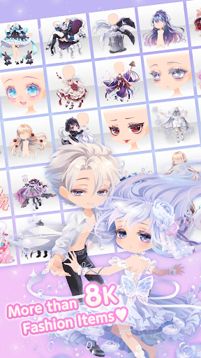 CocoPPa Play Star Girl Fashion screenshot 2 - screenshot